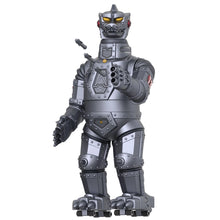 Carica l'immagine nel visualizzatore di Gallery, MECHAGODZILLA METALLIC SUPER SHOGUN