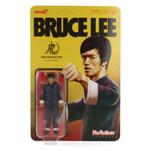 Load image into Gallery viewer, REACTION FIGURES BRUCE LEE JACKET