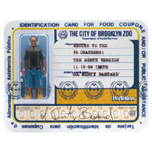 Carica l'immagine nel visualizzatore di Gallery, REACTION FIGURES OL' DIRTY BASTARD RETURN OF THE 36 CHAMBERS