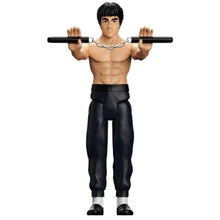 Load image into Gallery viewer, REACTION FIGURES BRUCE LEE DRAGON FLEX