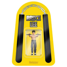 Load image into Gallery viewer, REACTION FIGURES BRUCE LEE DRAGON FLEX