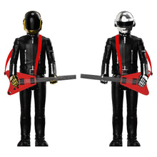 Carica l'immagine nel visualizzatore di Gallery, REACTION FIGURES DAFT PUNK HUMAN AFTER ALL