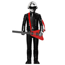 Carica l'immagine nel visualizzatore di Gallery, REACTION FIGURES DAFT PUNK HUMAN AFTER ALL