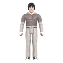 Load image into Gallery viewer, REACTION FIGURES ROCKY ROCKY BALBOA WORKOUT