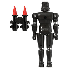 Load image into Gallery viewer, REACTION+ FIGURE MICRONAUTS BARON KARZA