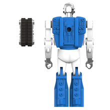 Carica l'immagine nel visualizzatore di Gallery, REACTION+ FIGURE MICRONAUTS BIOTRON