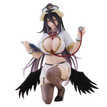 Carica l'immagine nel visualizzatore di Gallery, OVERLORD DESKTOP CUTE ALBEDO NURSE VERSION