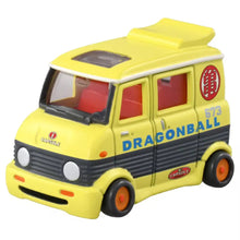 Carica l'immagine nel visualizzatore di Gallery, TOMICA DRAGON BALL MASTER ROSHI'S WAGON
