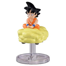 Load image into Gallery viewer, TOMICA DRAGON BALL SON GOKU'S FLYING NIMBUS
