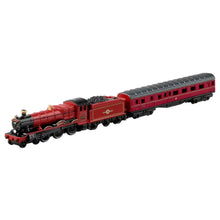 Carica l'immagine nel visualizzatore di Gallery, TOMICA HARRY POTTER HOGWARTS EXPRESS