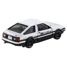 Carica l'immagine nel visualizzatore di Gallery, TOMICA INITIAL D AE86 TRUENO TAKUMI FUJIWARA