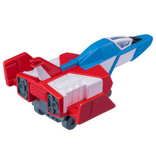 Carica l'immagine nel visualizzatore di Gallery, TOMICA MOBILE SUIT GUNDAM CORE FIGHTER