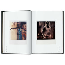 Load image into Gallery viewer, THE POLAROID BOOK 40TH EDITION