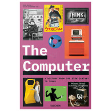 Carica l'immagine nel visualizzatore di Gallery, THE COMPUTER