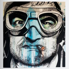 Carica l'immagine nel visualizzatore di Gallery, THE ILLUSTRATOR