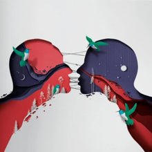 Carica l'immagine nel visualizzatore di Gallery, THE ILLUSTRATOR