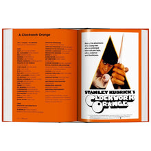 Carica l'immagine nel visualizzatore di Gallery, THE STANLEY KUBRICK ARCHIVES