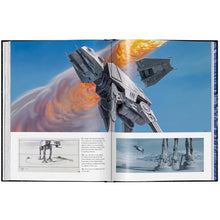 Carica l'immagine nel visualizzatore di Gallery, THE STAR WARS ARCHIVES EPISODES I-VI 1977-2005