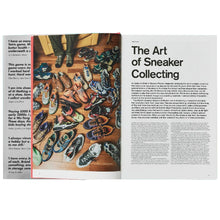 Carica l'immagine nel visualizzatore di Gallery, SNEAKER FREAKER WORLD'S GREATEST SNEAKER COLLECTORS