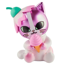 Carica l'immagine nel visualizzatore di Gallery, TOKIDOKI CHERRY BLOSSOM CATS BLIND BOX