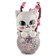 Carica l'immagine nel visualizzatore di Gallery, TOKIDOKI CHERRY BLOSSOM CATS BLIND BOX