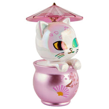Carica l'immagine nel visualizzatore di Gallery, TOKIDOKI CHERRY BLOSSOM CATS BLOSSOM KITTY