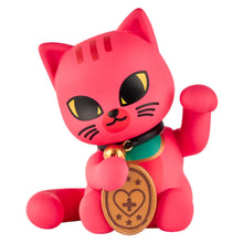Carica l'immagine nel visualizzatore di Gallery, TOKIDOKI LUCKY CATS BLIND BOX