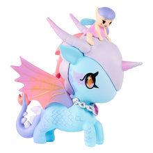 Carica l'immagine nel visualizzatore di Gallery, TOKIDOKI MYSTICAL DRAGON UNICORNO FAIRY DRAGON