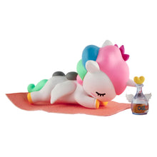 Carica l'immagine nel visualizzatore di Gallery, TOKIDOKI SPA DAY UNICORNO BLIND BOX