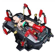 Carica l'immagine nel visualizzatore di Gallery, ASTRO BOY MODEL KIT DELUXE VERSION