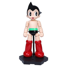 Carica l'immagine nel visualizzatore di Gallery, ASTRO BOY MODEL KIT DELUXE VERSION