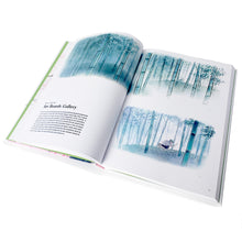 Carica l'immagine nel visualizzatore di Gallery, STUDIO GHIBLI THE ART OF THE TALE OF THE PRINCESS KAGUYA