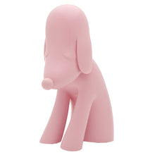 Carica l'immagine nel visualizzatore di Gallery, YOSHITOMO NARA AOMORI DOG PIGGY BANK PINK