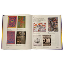 Load image into Gallery viewer, THE ART OF ROCK POSTERS FROM PRESLEY TO PUNK