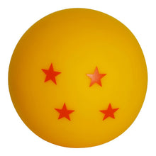 Carica l'immagine nel visualizzatore di Gallery, DRAGON BALL Z DRAGON BALL 4 STARS LIGHT