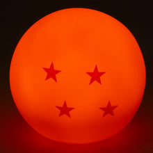Carica l'immagine nel visualizzatore di Gallery, DRAGON BALL Z DRAGON BALL 4 STARS LIGHT