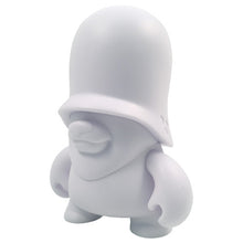 Load image into Gallery viewer, TEDDY TROOPS 2.0 6-INCH DIY WHITE