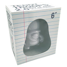 Load image into Gallery viewer, TEDDY TROOPS 2.0 6-INCH DIY WHITE