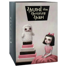 Carica l'immagine nel visualizzatore di Gallery, MARK RYDEN YUKI THE YOUNG YAK PLUSH