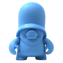 Load image into Gallery viewer, TEDDY TROOPS 2.0 DIY CMYK CYAN