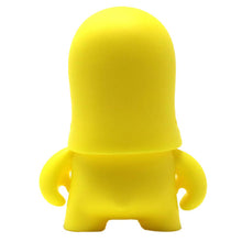 Load image into Gallery viewer, TEDDY TROOPS 2.0 DIY CMYK YELLOW