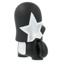 Carica l'immagine nel visualizzatore di Gallery, TEDDY TROOPS 2.0 6-INCH BASIC BLACK