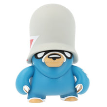Carica l'immagine nel visualizzatore di Gallery, TEDDY TROOPS 2.0 6-INCH BASIC BLUE