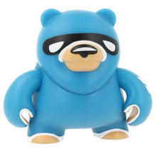 Carica l'immagine nel visualizzatore di Gallery, TEDDY TROOPS 2.0 6-INCH BASIC BLUE