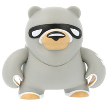 Carica l'immagine nel visualizzatore di Gallery, TEDDY TROOPS 2.0 6-INCH BASIC GREY