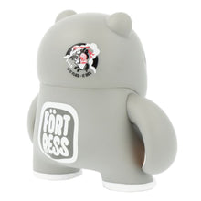 Carica l'immagine nel visualizzatore di Gallery, TEDDY TROOPS 2.0 6-INCH BASIC GREY
