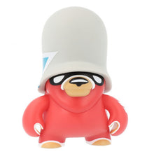 Carica l'immagine nel visualizzatore di Gallery, TEDDY TROOPS 2.0 6-INCH BASIC RED