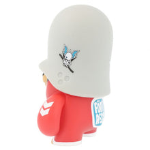 Carica l'immagine nel visualizzatore di Gallery, TEDDY TROOPS 2.0 6-INCH BASIC RED