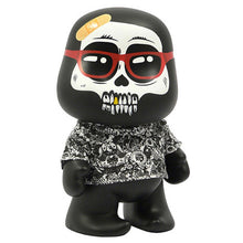 Carica l'immagine nel visualizzatore di Gallery, VASAVA X 55DSL X ATOM PLASTIC SEÑOR BLANCO