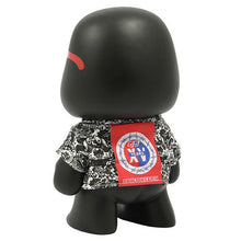 Carica l'immagine nel visualizzatore di Gallery, VASAVA X 55DSL X ATOM PLASTIC SEÑOR BLANCO